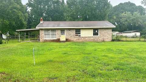 County Road 883, SELMA, AL 36703