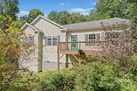 Forest Ridge, ASHEVILLE, NC 28806