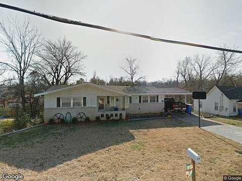 Newman, HARRISON, AR 72601