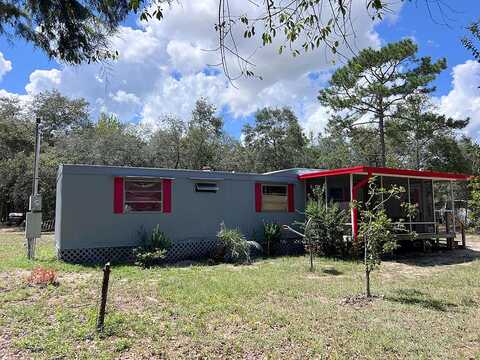 139Th, WILLISTON, FL 32696