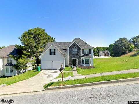 Pebble Beach, HAMPTON, GA 30228