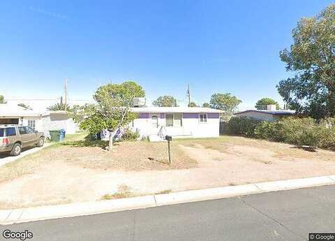 Wolfe, SIERRA VISTA, AZ 85635
