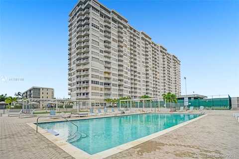 Biscayne Blvd, Aventura, FL 33160