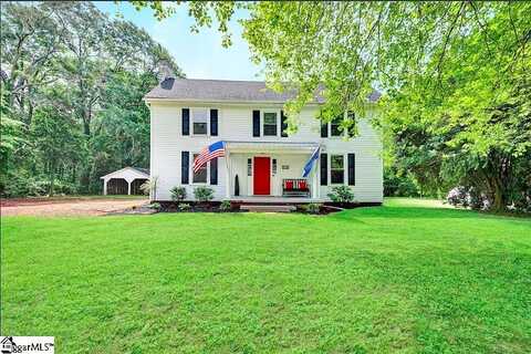 Poinsett, TRAVELERS REST, SC 29690