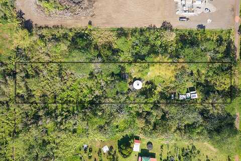 36Th Ave, Kurtistown, HI 96760