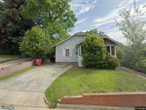 Harrold St, Macon, GA 31201