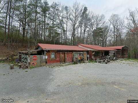 Highway 68, Tellico Plains, TN 37385