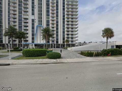 S Ocean Dr #16B, Hollywood, FL 33019