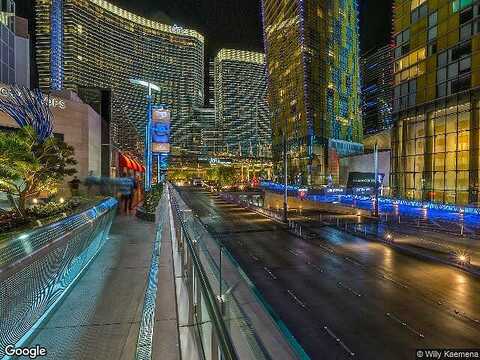 S Las Vegas Blvd #2409, Las Vegas, NV 89158