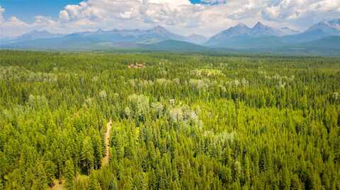 Trail Creek, POLEBRIDGE, MT 59928