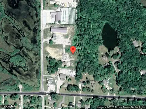 2 Mile, BAY CITY, MI 48706