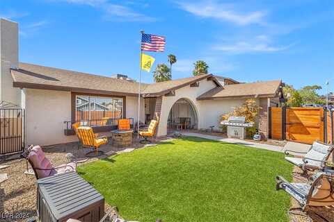 Arbor, LAS VEGAS, NV 89107