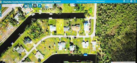 Danforth, PUNTA GORDA, FL 33980