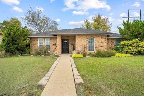 Rutherford, MESQUITE, TX 75149