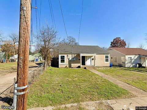 Gilpin, DALLAS, TX 75211