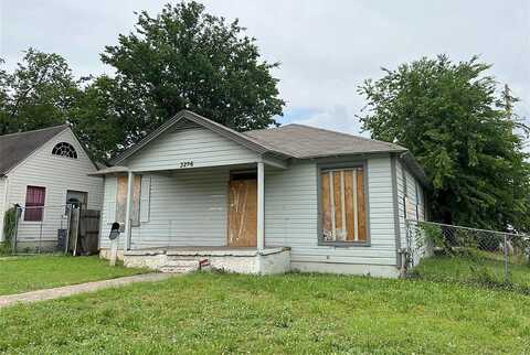 Aster, DALLAS, TX 75211