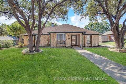 Hazelwood, GRAND PRAIRIE, TX 75050