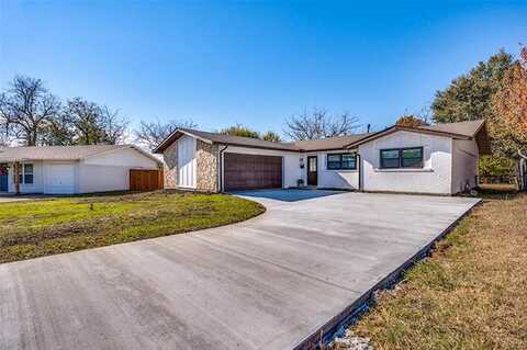 Cartwright, IRVING, TX 75062