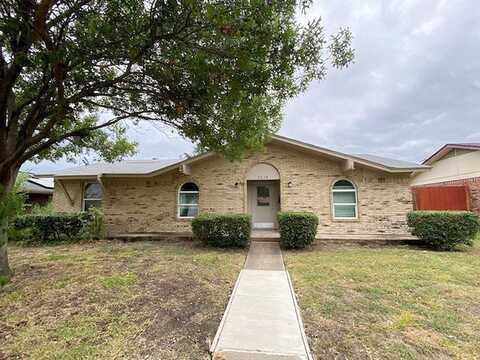 Gray, MESQUITE, TX 75150