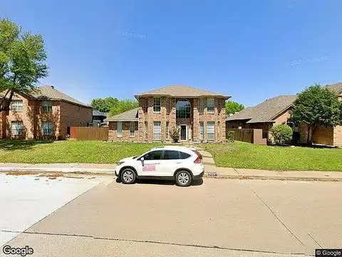 Mockingbird, DESOTO, TX 75115
