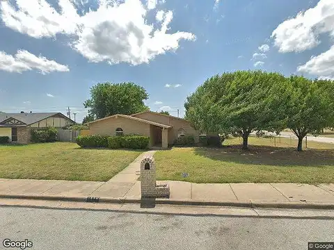 Sequoia, DESOTO, TX 75115
