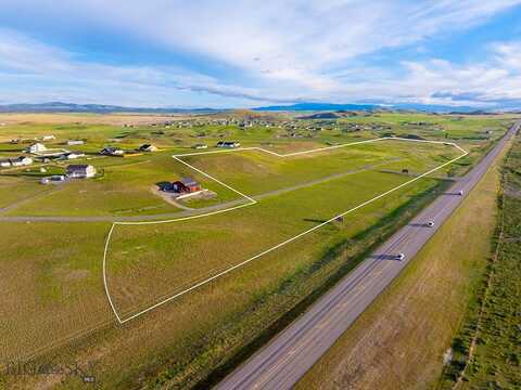 Tbd Wheatland Meadows Drive, Three Forks, MT 59752