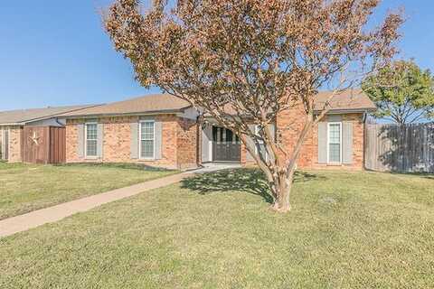 Marble Falls, CARROLLTON, TX 75007