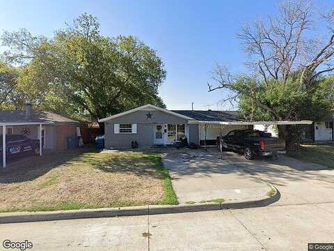 Gill, BLUE MOUND, TX 76131