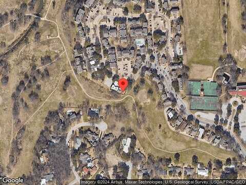 Heights, FORT WORTH, TX 76112