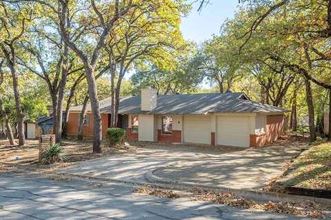 Oakwood, HURST, TX 76053