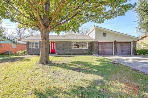 Owendale, BENBROOK, TX 76116