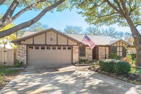 Ridgewood, HURST, TX 76054