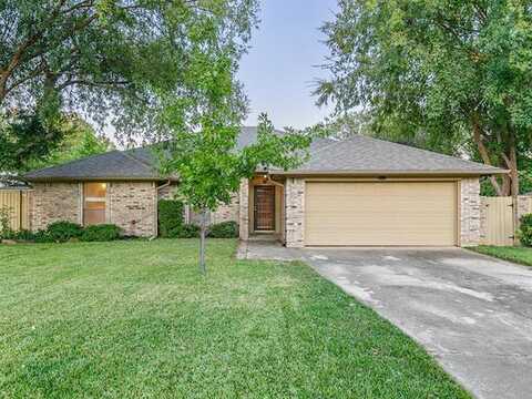 Oak Branch, ARLINGTON, TX 76016