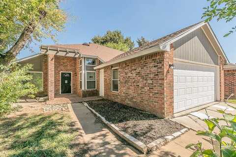 Wamsetta, ARLINGTON, TX 76018