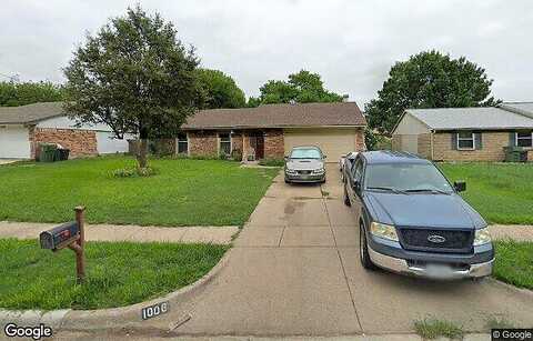 Fort Worth, MANSFIELD, TX 76063