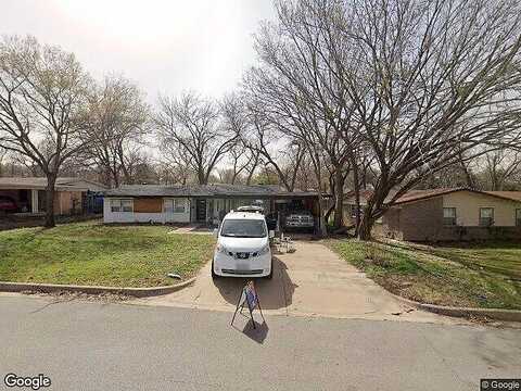 Whitman, FORT WORTH, TX 76133