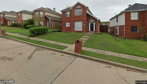 Marken, CARROLLTON, TX 75007