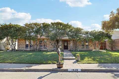 Middle Glen, CARROLLTON, TX 75007