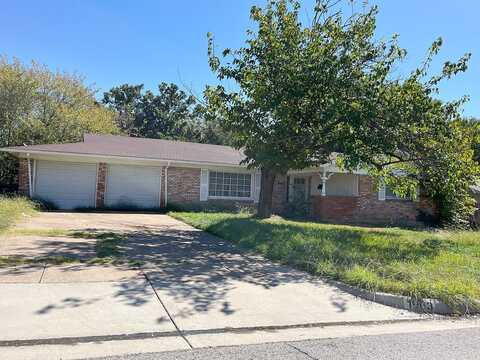 Nottingham, FORT WORTH, TX 76112