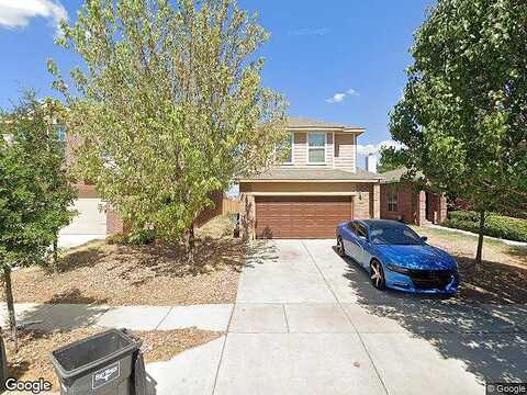 Sunny Hollow, FORT WORTH, TX 76179