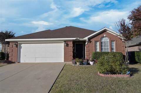 Eagle Trace, FORT WORTH, TX 76244