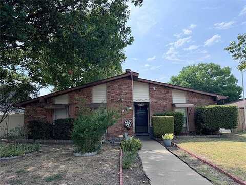 Galaxie, GARLAND, TX 75044