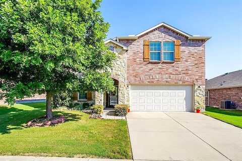 Foxglove, BURLESON, TX 76028