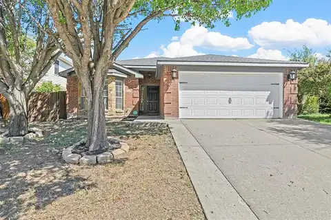 Port Mansfield, LITTLE ELM, TX 75068