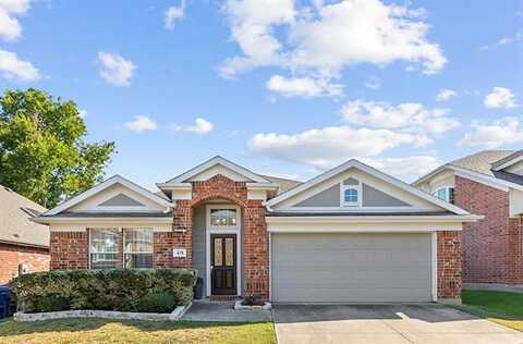 Twin Knoll, MCKINNEY, TX 75071