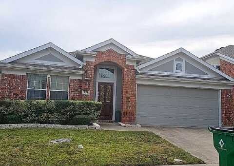 Twin Knoll, MCKINNEY, TX 75071
