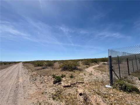 Lot 33 N Eldon Road, Dolan Springs, AZ 86441