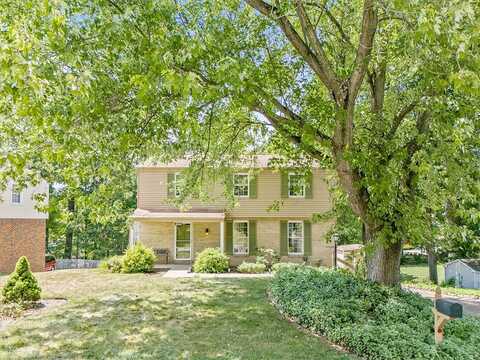 Foxfield, GLENSHAW, PA 15116