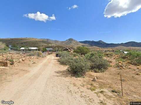 Tuckahoe Avenue, Chloride, AZ 86431