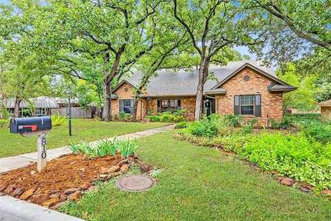 Foxcroft, DENTON, TX 76209